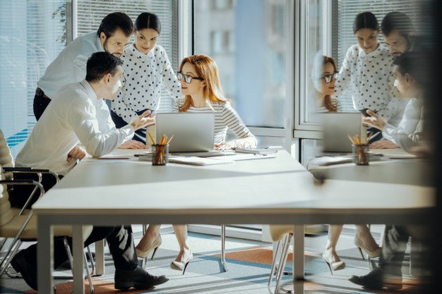 HR Service Delivery (HRSD)