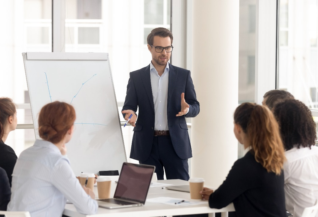 Customer Service Management (CSM)