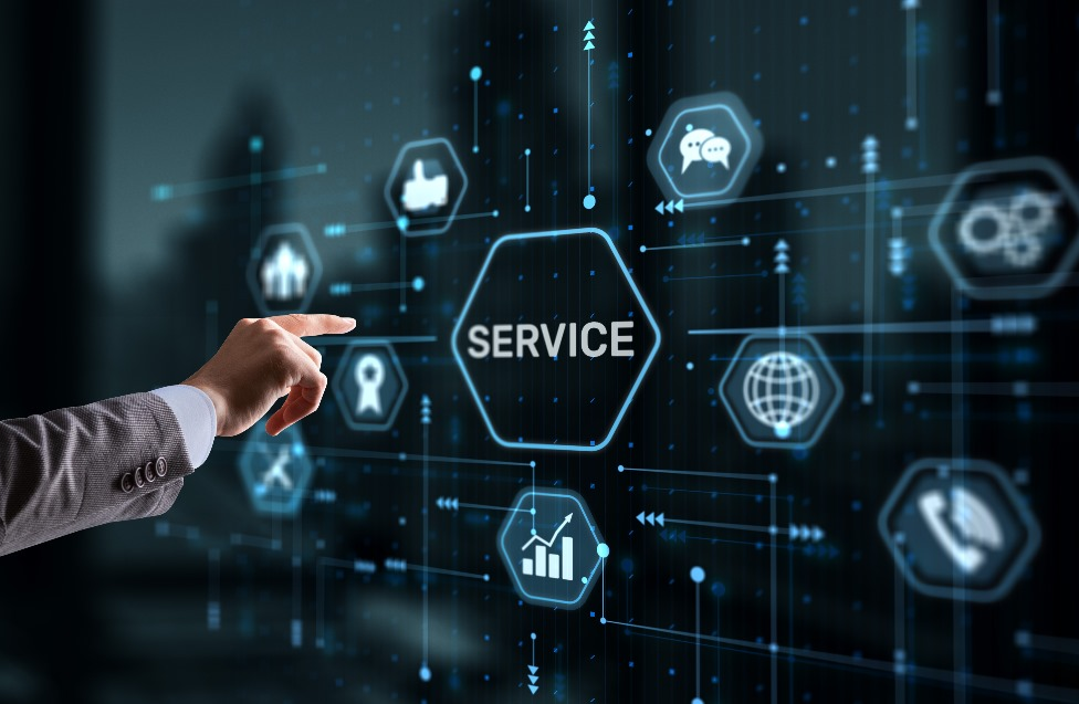 IT Service Management (ITSM)