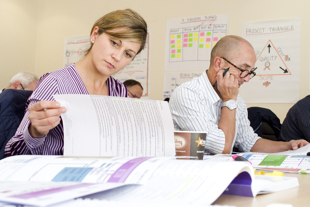 Field Service Management (FSM)